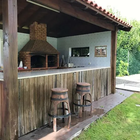 Pensionat L&c