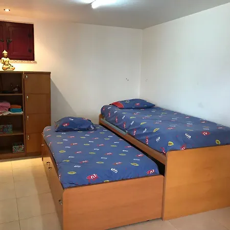 L&c Pensionat Guimarães